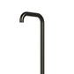Doccia Inox Canna Di Fucile Per Esterni Design Elegante e Resistente