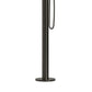 Doccia Inox Canna Di Fucile Per Esterni Design Elegante e Resistente