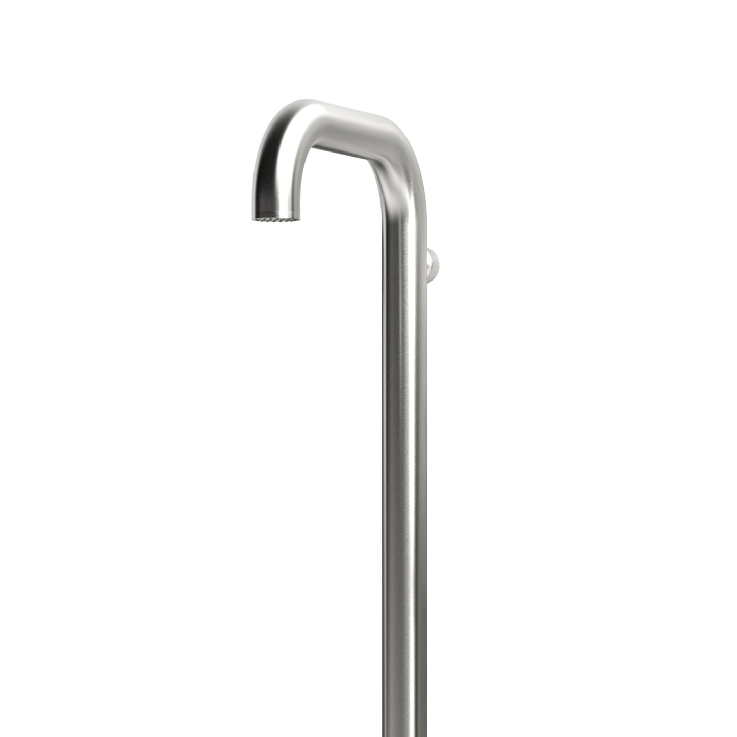 Doccia Chia Inox Eleganza e Resistenza Per Casa e Giardino