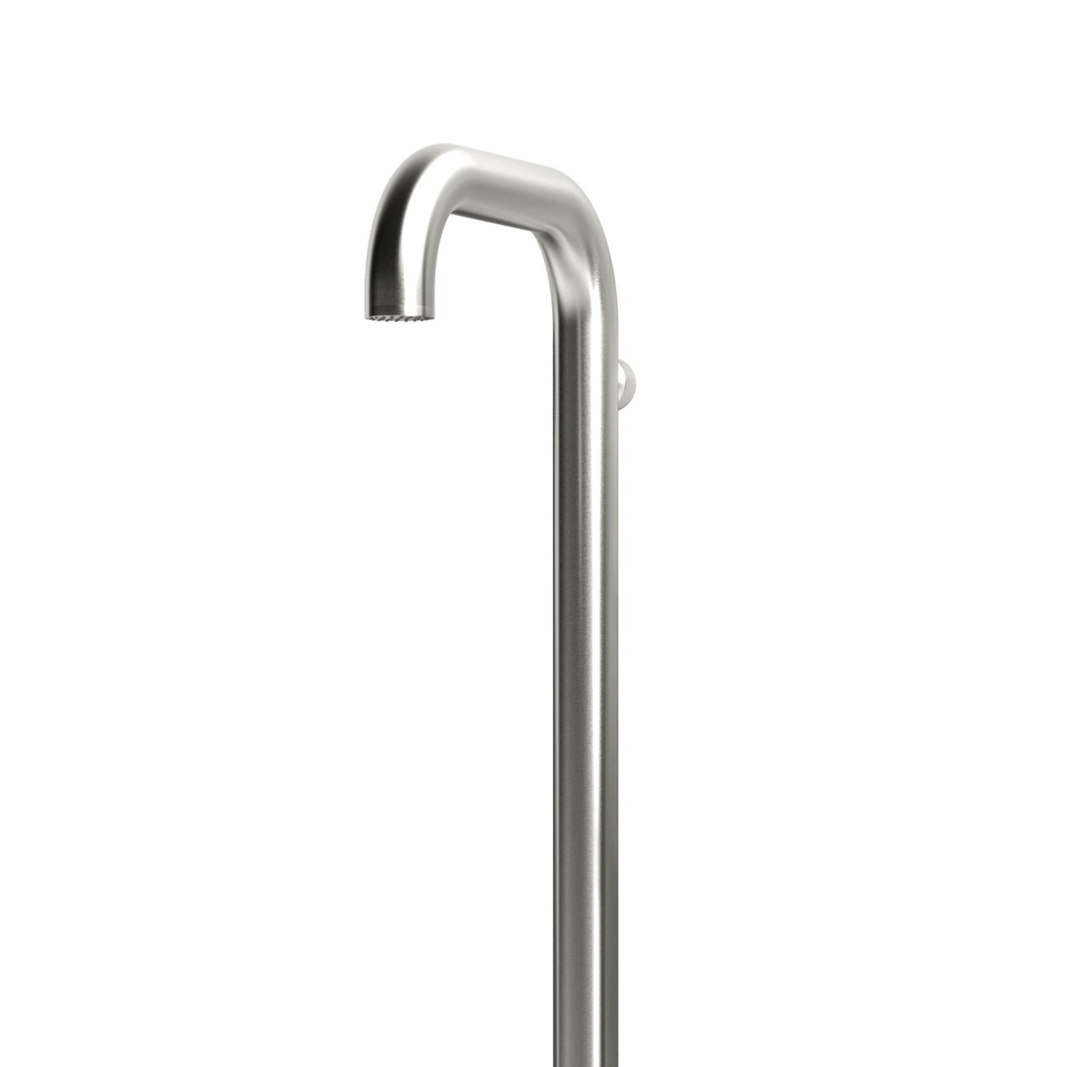 Doccia Chia Inox Eleganza e Resistenza Per Casa e Giardino