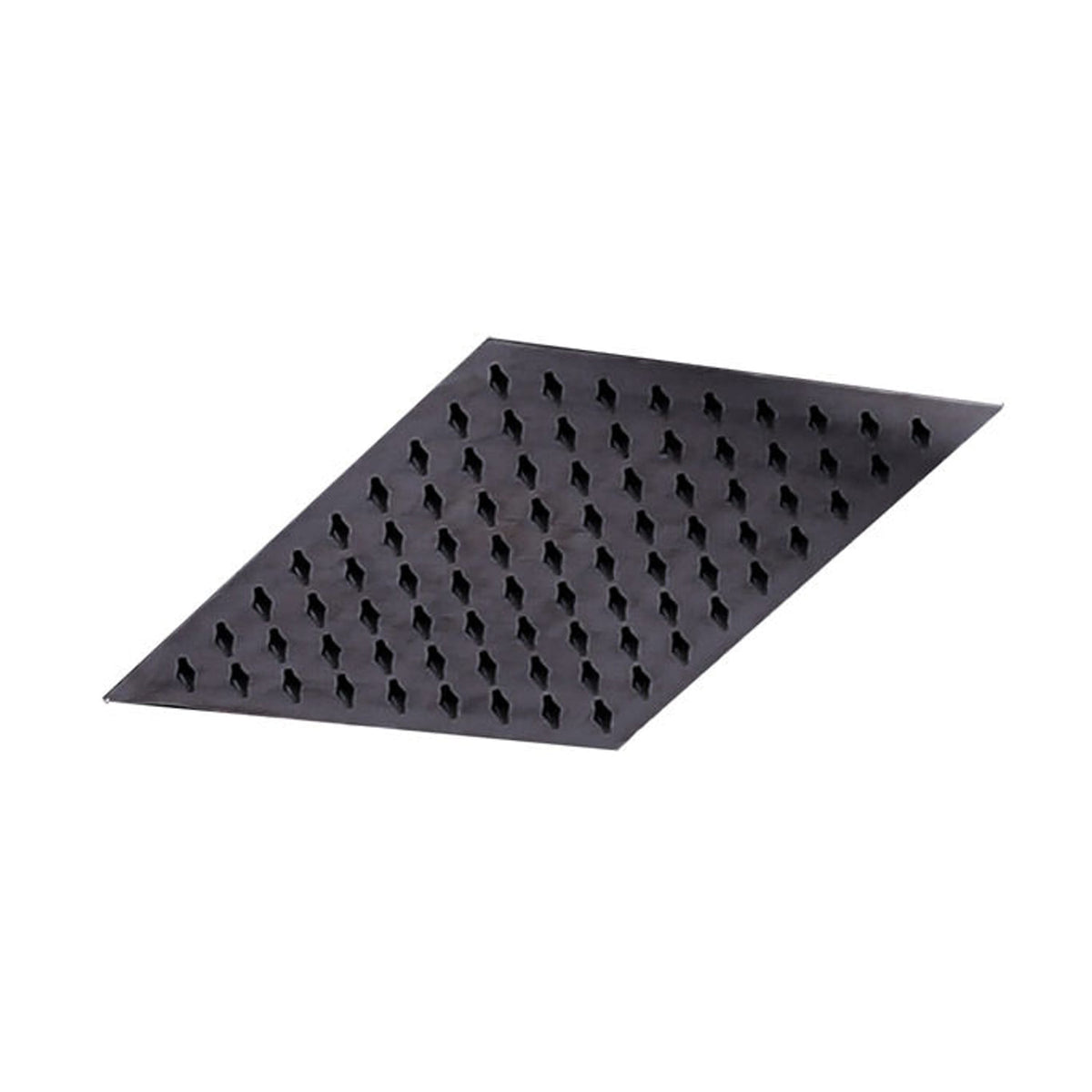 Doccia Solare Grigia In Alluminio Con Fascia Legno e Soffion