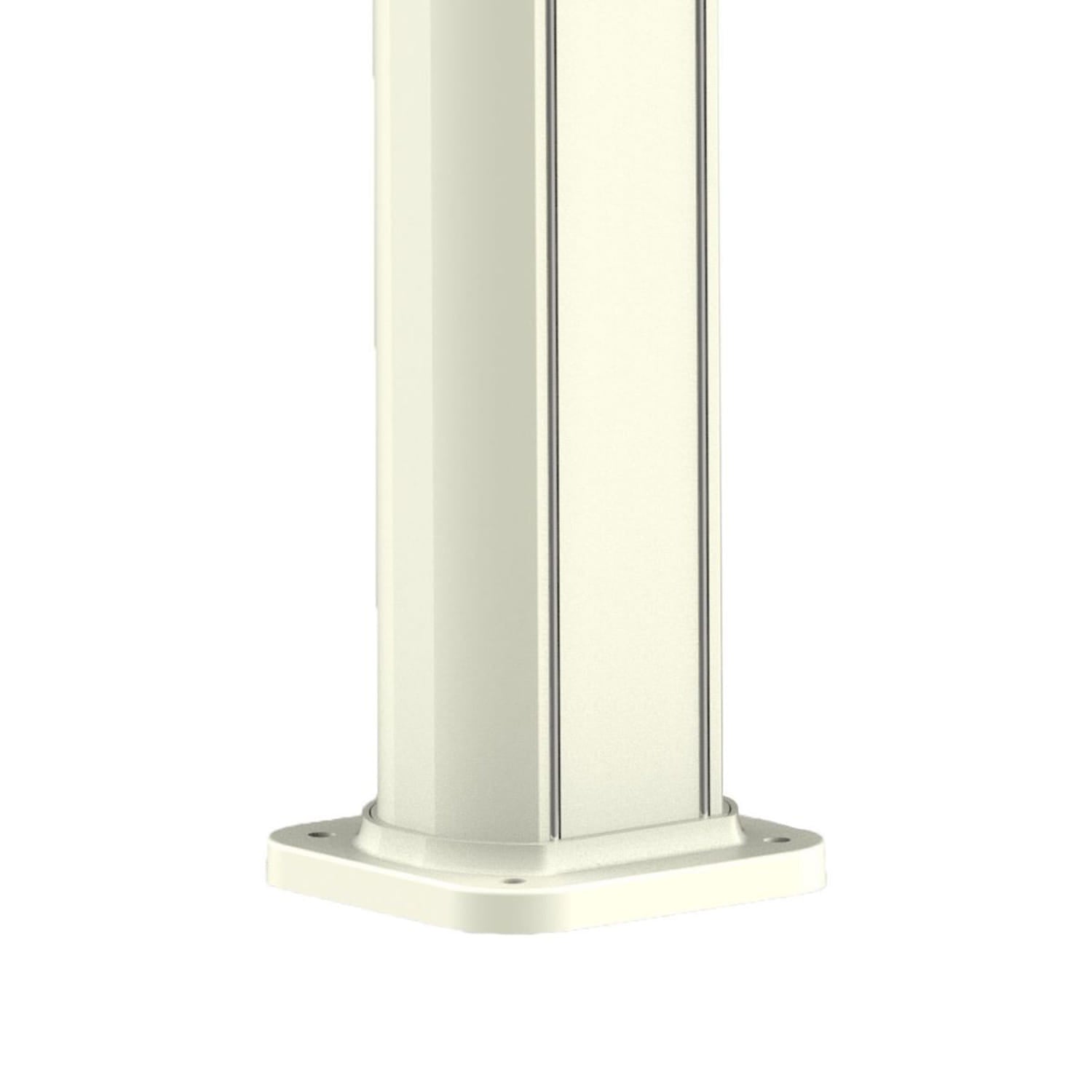 Doccia Solare In Alluminio Bianca Da 25 Litri Con Soffione Rotondo Da 15 Cm Miscelatore e Rubinetto Lavapiedi Struttura Curva Per Esterno Altezza 226 Cm Ideale Per Piscine Giardini Beb Hotel e Campeggi Acquisto Sicuro Consegna Veloce e Garanzia