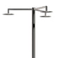 Doccia Esterna Inox Cerbero 3t Eleganza e Robustezza
