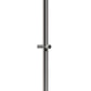 Doccia Esterna Inox Cerbero 3t Eleganza e Robustezza