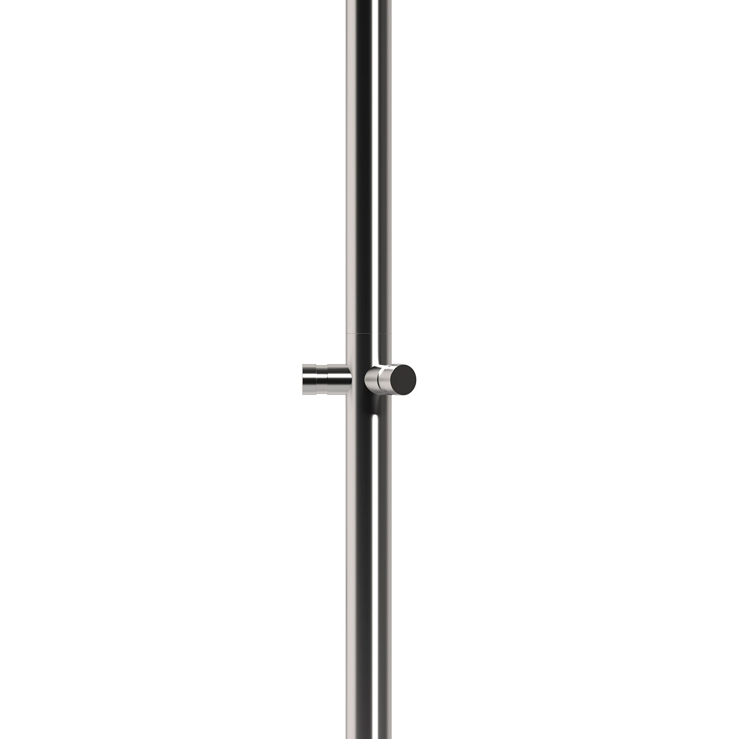 Doccia Esterna Inox Cerbero 3t Eleganza e Robustezza