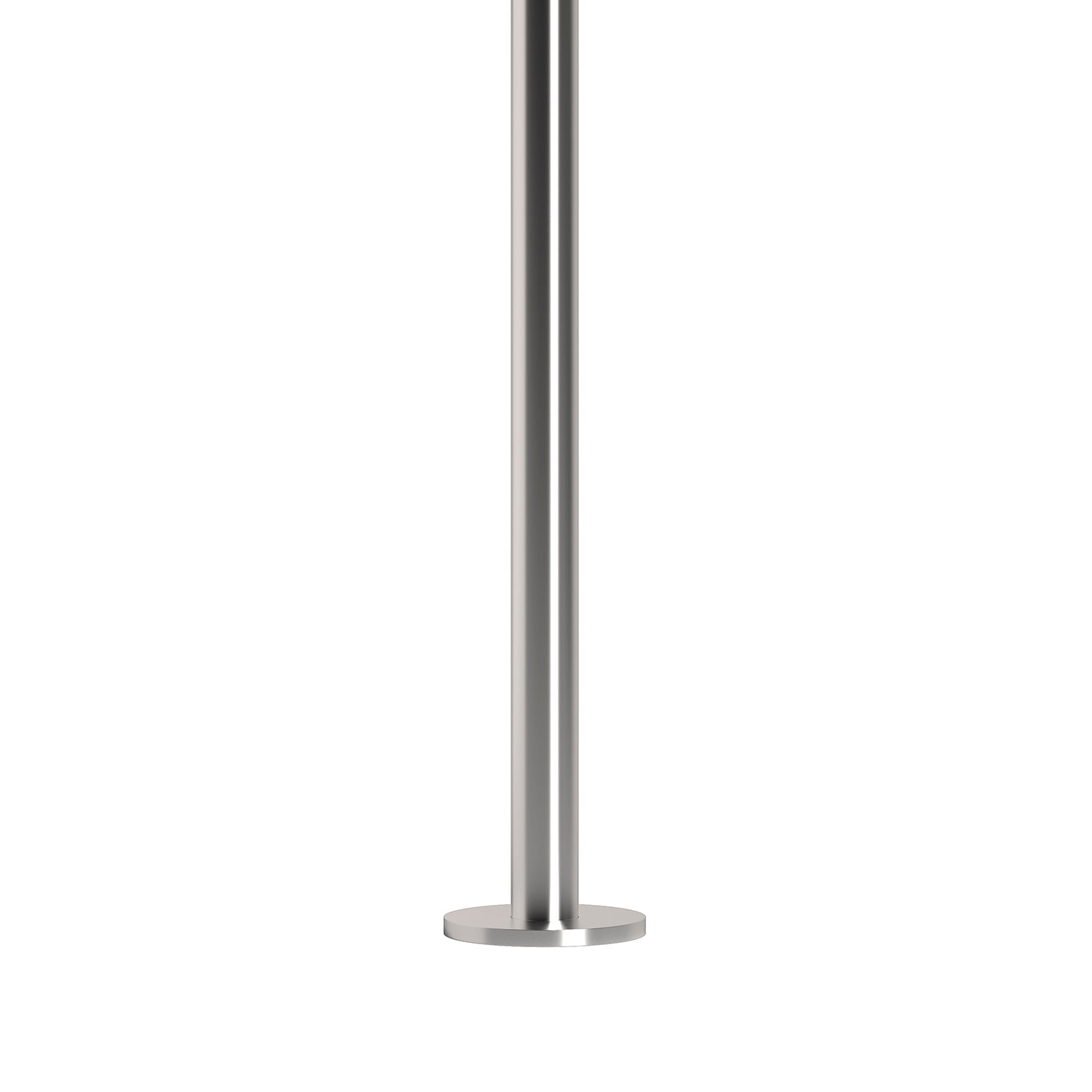 Doccia Esterna Inox Cerbero 3t Eleganza e Robustezza