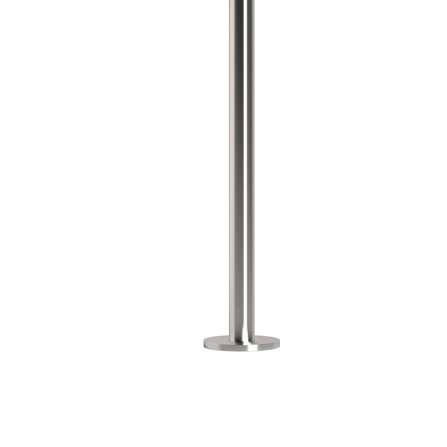 Doccia Esterna Inox Idra 4 Getti Eleganza e Durabilita