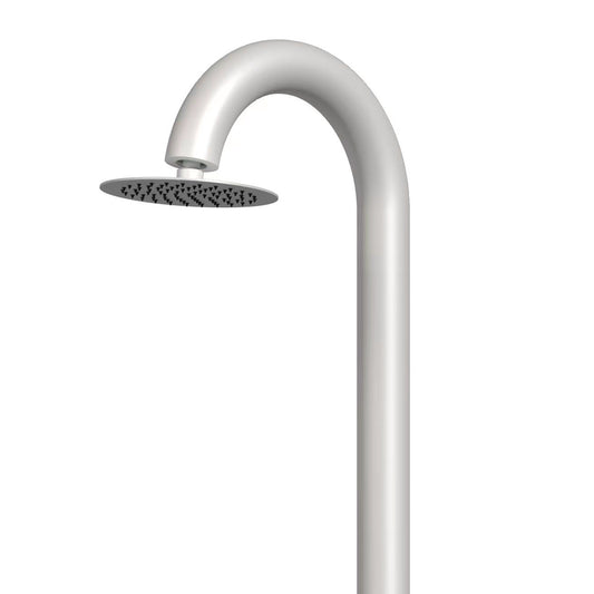 Doccia Inox Luna d Bianca Eleganza e Resistenza
