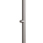 Doccia Inox Luna Comfort e Design Per Esterni