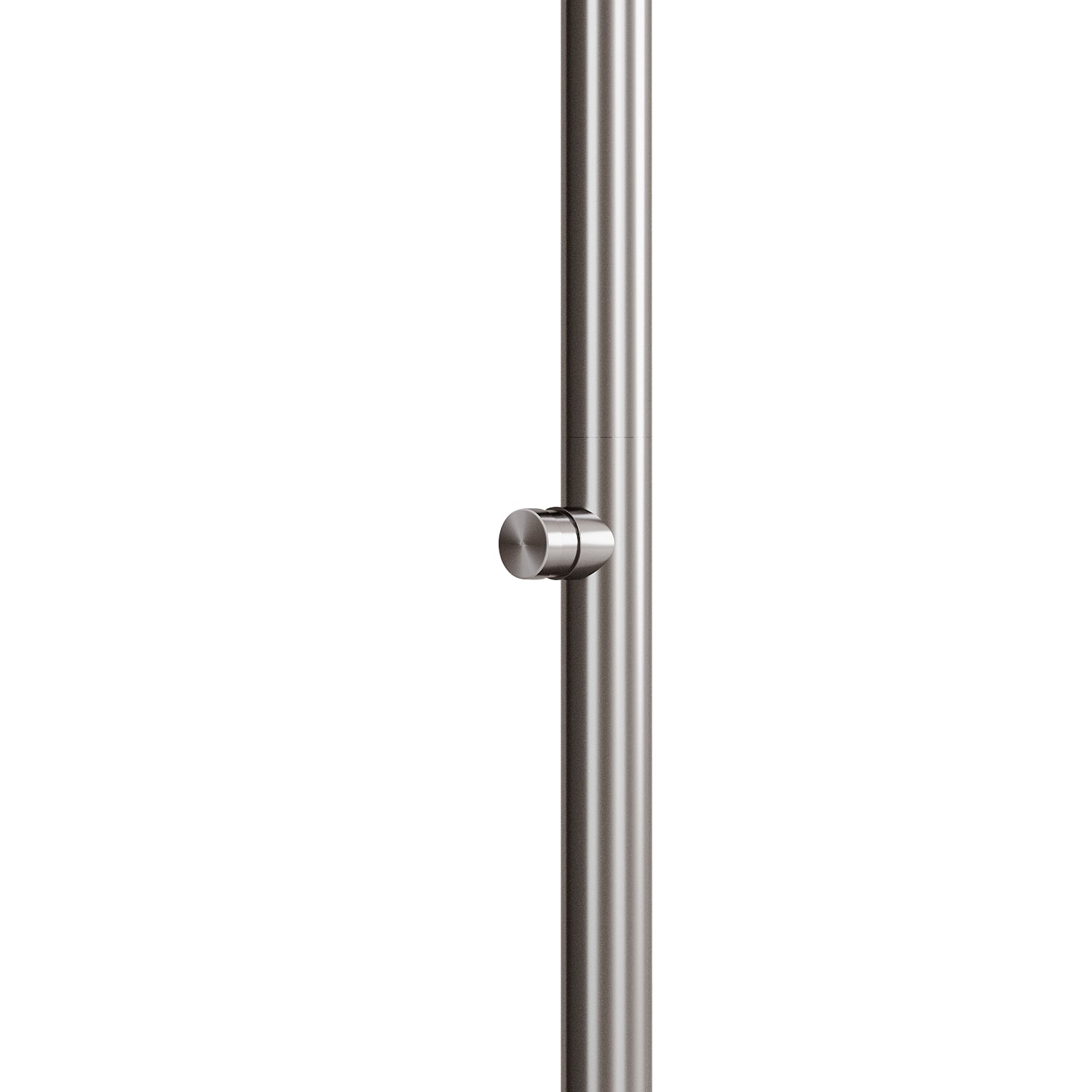 Doccia Inox Luna Comfort e Design Per Esterni