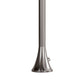 Doccia Inox Luna Comfort e Design Per Esterni