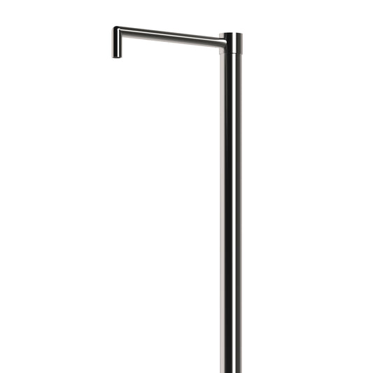Doccia Inox Monocolo Design Italiano Qualita e Innovazione