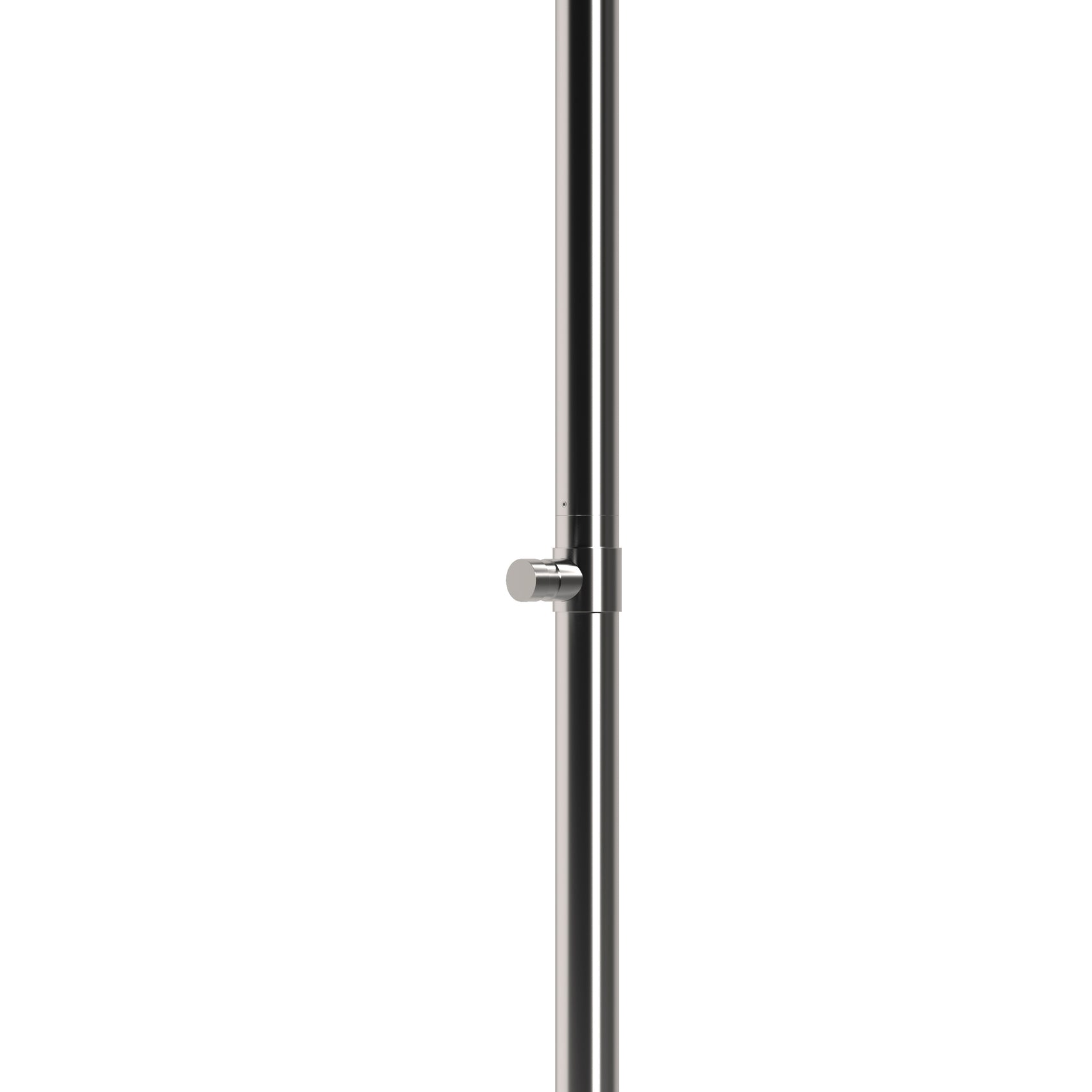Doccia Inox Monocolo Design Italiano Qualita e Innovazione