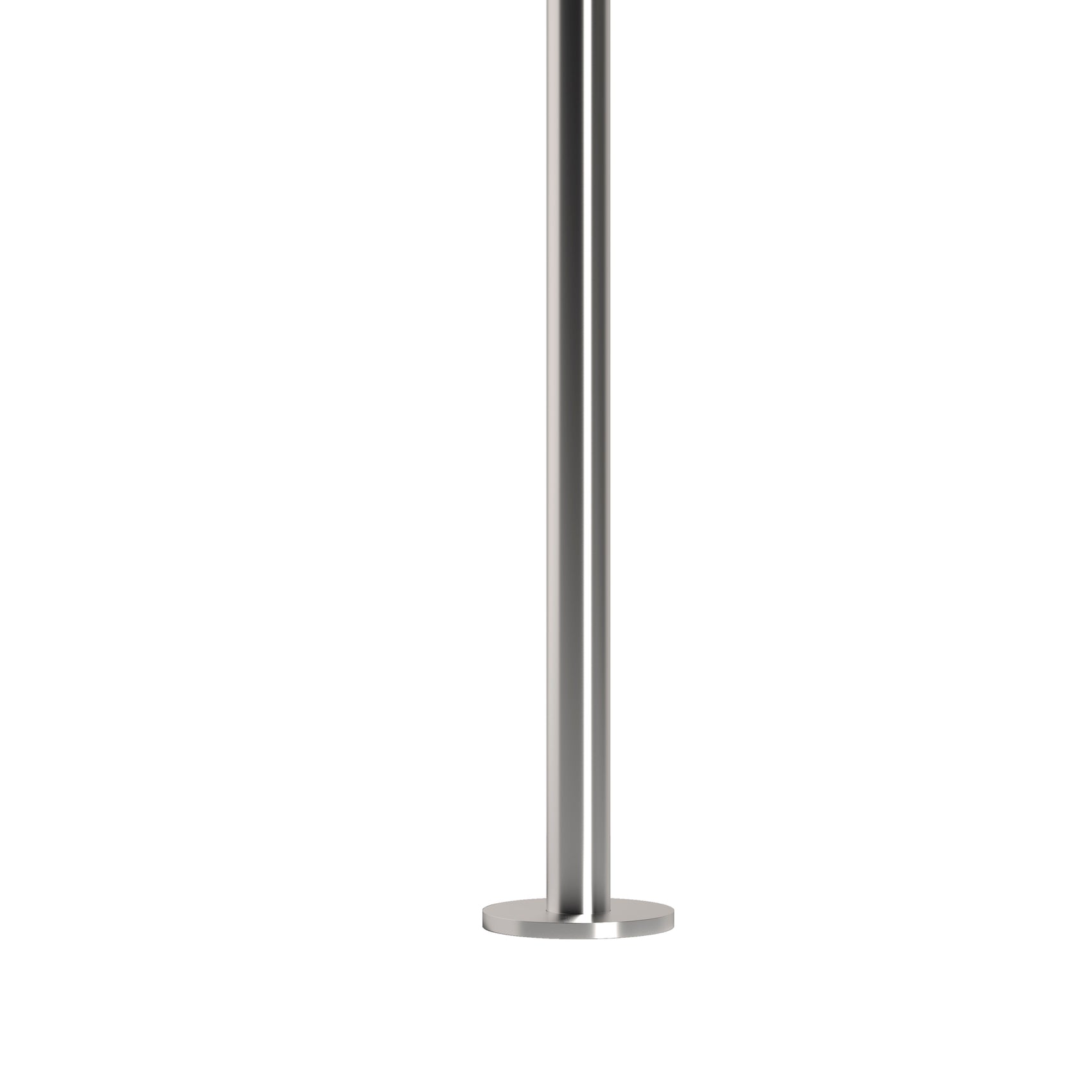 Doccia Inox Monocolo Design Italiano Qualita e Innovazione