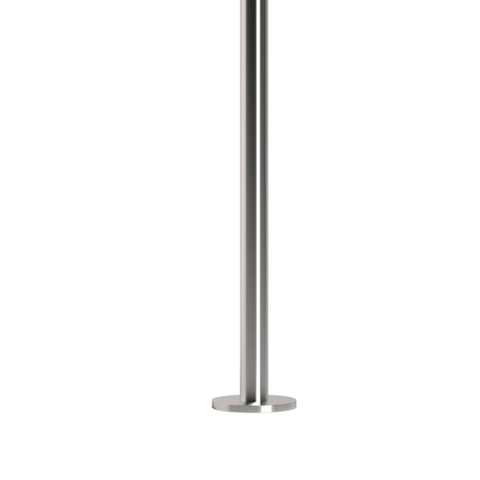 Doccia Inox Monocolo Design Italiano Qualita e Innovazione