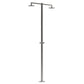 Doccia Ortro 2t Inox Comfort Design e Risparmio Acqua