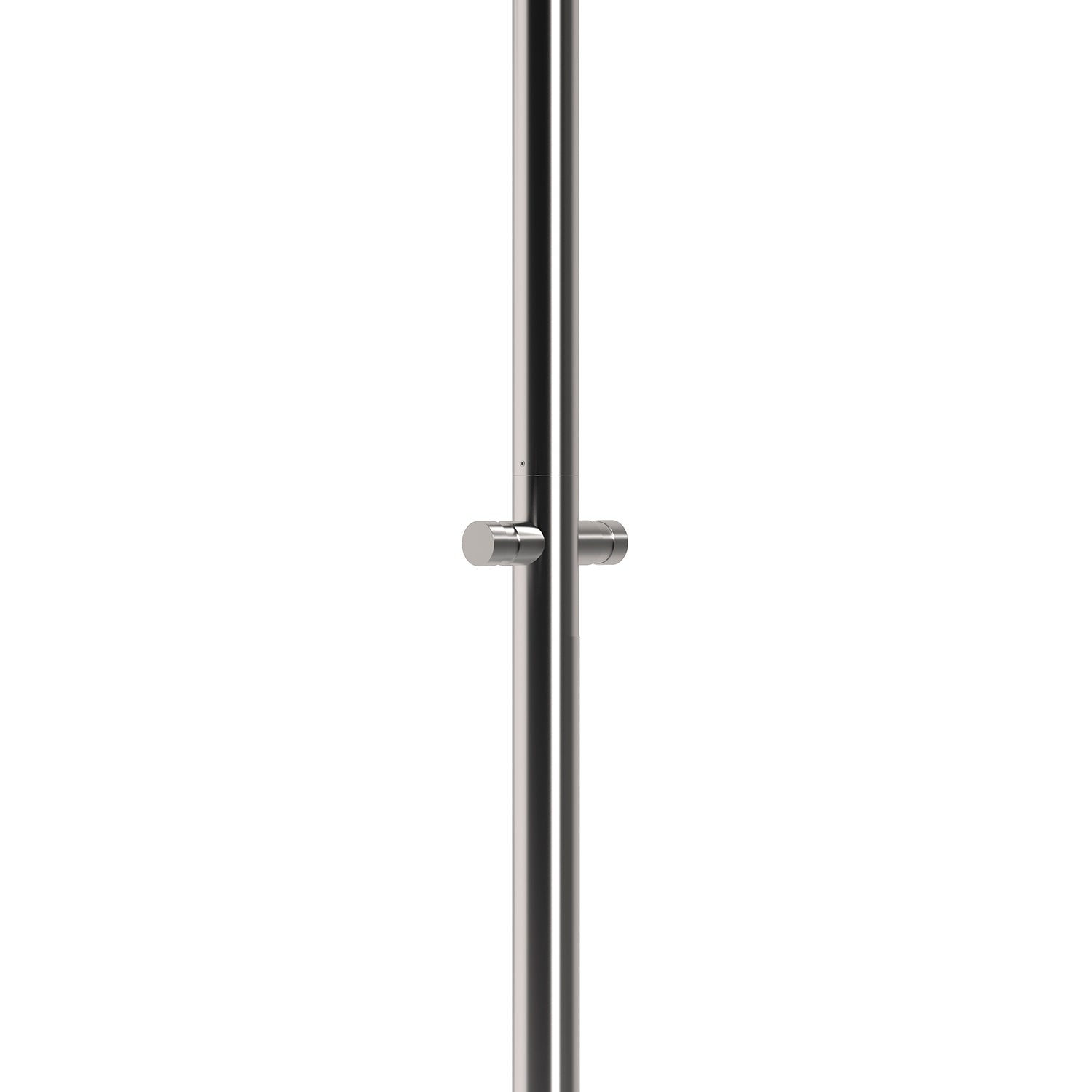 Doccia Ortro 2t Inox Comfort Design e Risparmio Acqua
