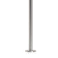 Doccia Ortro 2t Inox Comfort Design e Risparmio Acqua