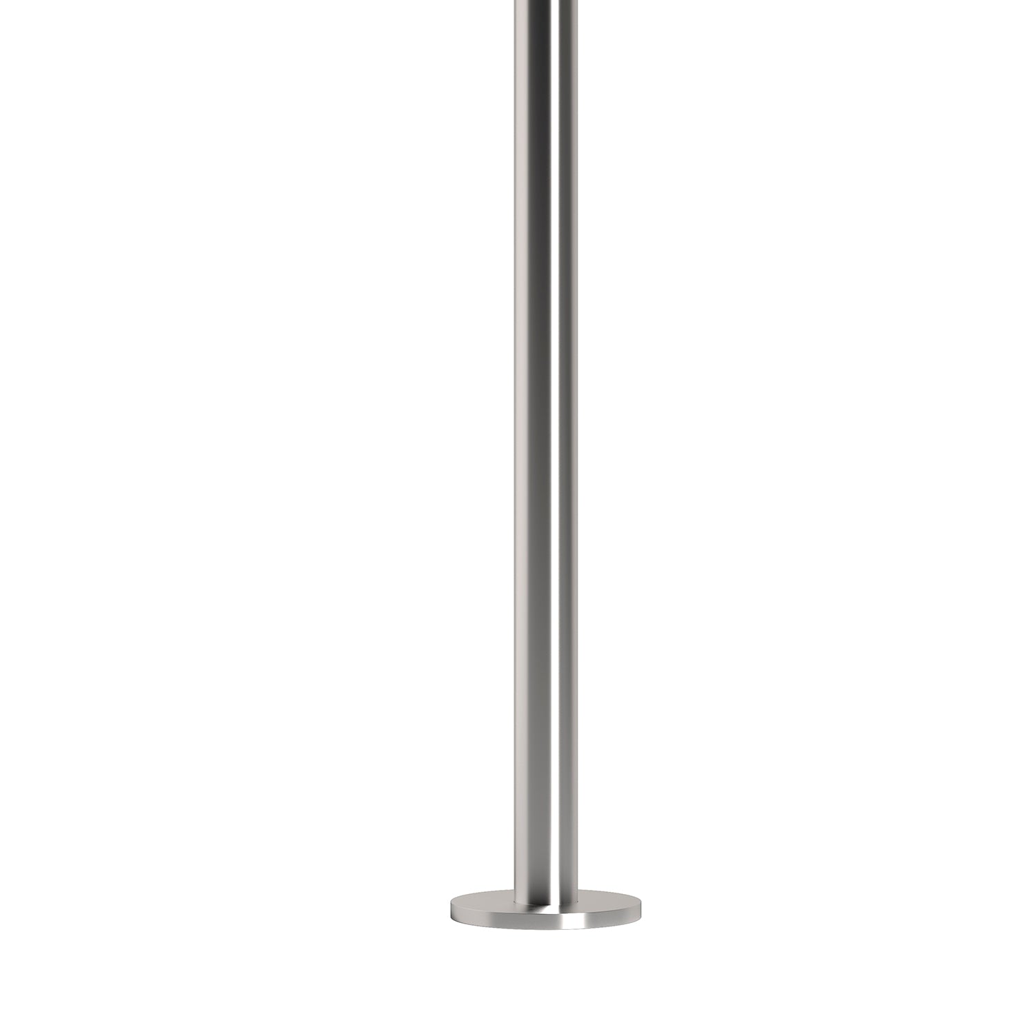 Doccia Ortro 2t Inox Comfort Design e Risparmio Acqua