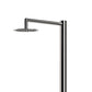 Colonna Doccia Inox Polifemo Design Elegante e Resistente