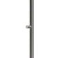 Colonna Doccia Inox Polifemo Design Elegante e Resistente