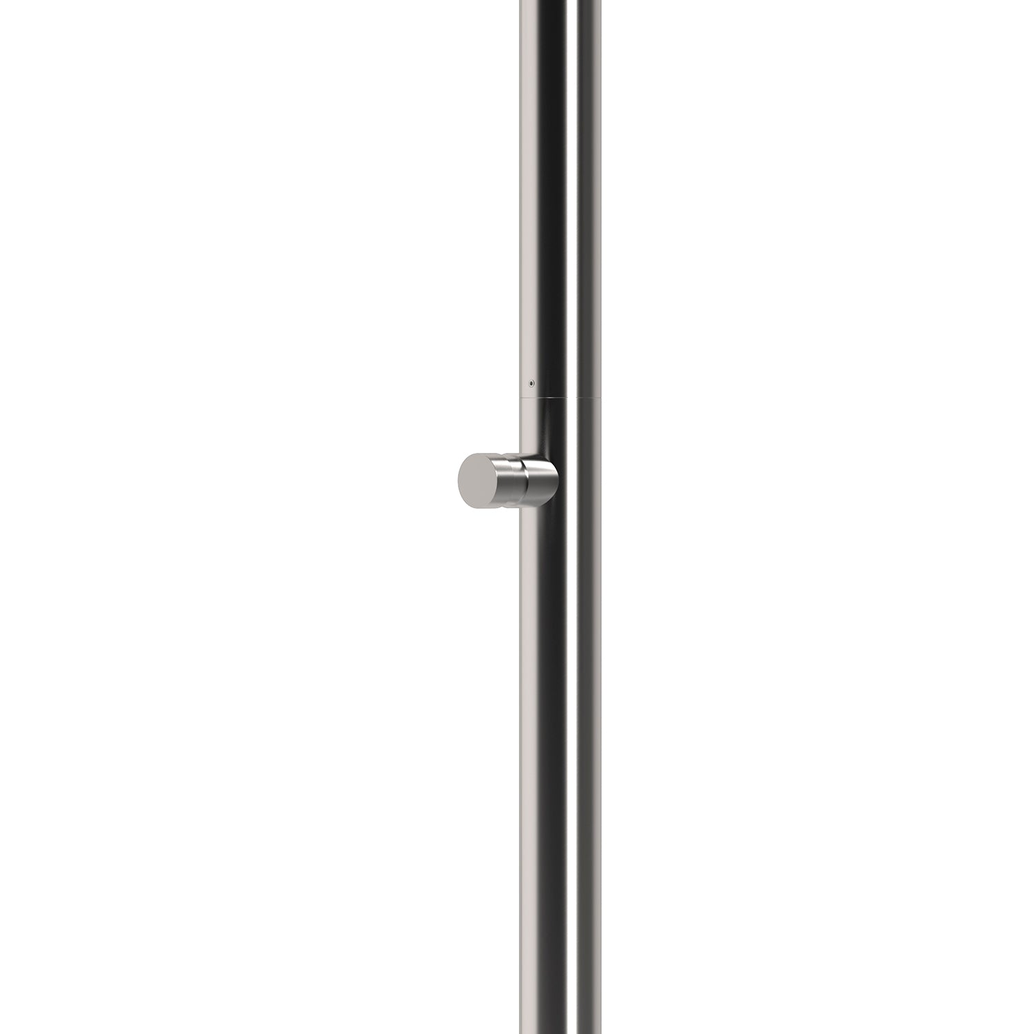 Colonna Doccia Inox Polifemo Design Elegante e Resistente