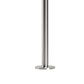 Colonna Doccia Inox Polifemo Design Elegante e Resistente
