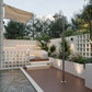 Colonna Doccia Inox Polifemo Design Elegante e Resistente