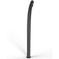 Doccia Nera Arkema Jolly Per Gettoniera Design Elegante e Resistente