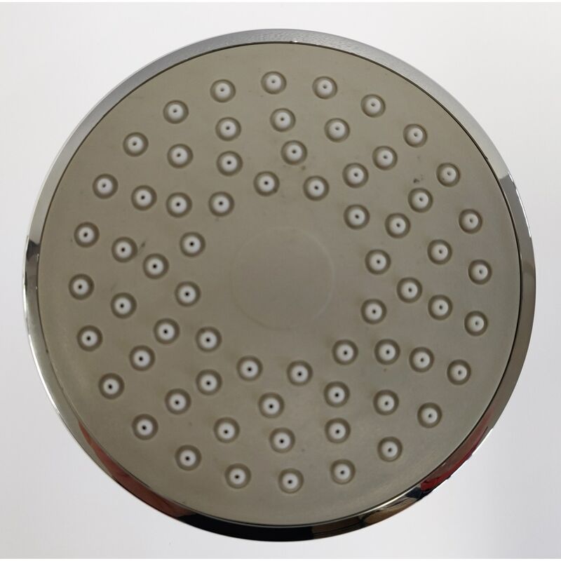 Doccia Nera Arkema Jolly Per Gettoniera Design Elegante e Resistente