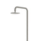 Doccia esterna inox Nora design elegante qualita e durata ga