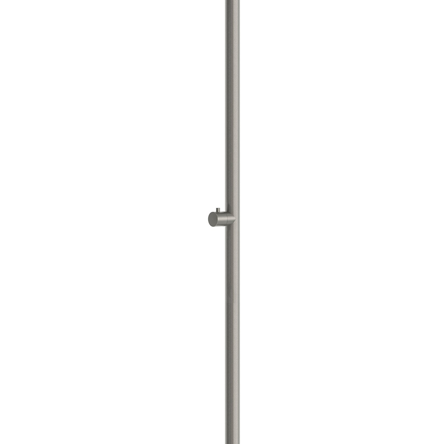 Doccia esterna inox Nora design elegante qualita e durata ga