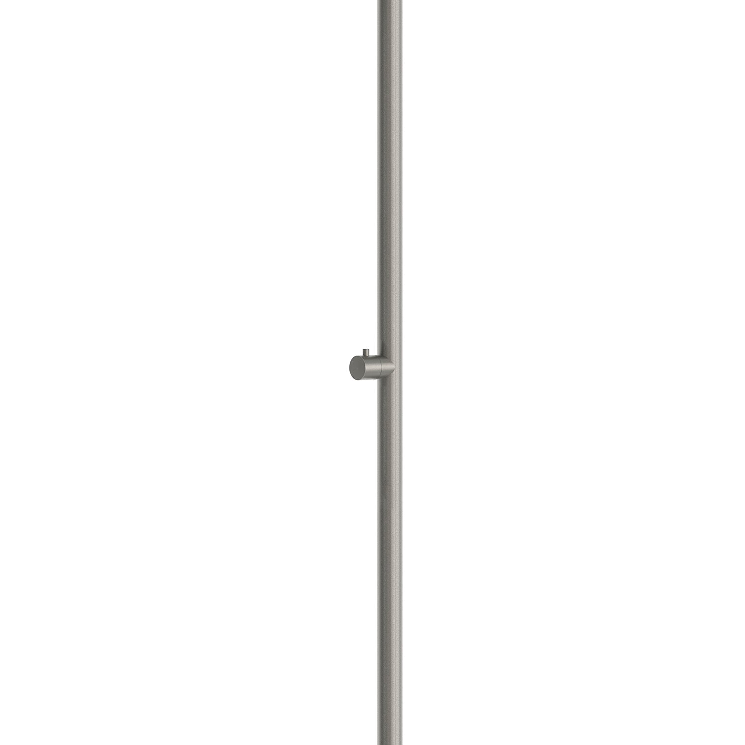 Doccia esterna inox Nora design elegante qualita e durata ga