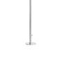 Doccia esterna inox 316L SINED Nora eleganza e durata