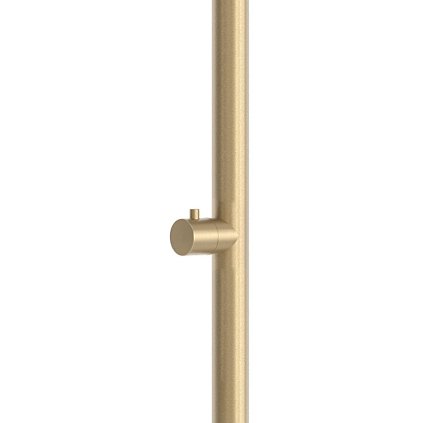 doccia esterna inox 316l oro pvd nora eleganza e durata ga