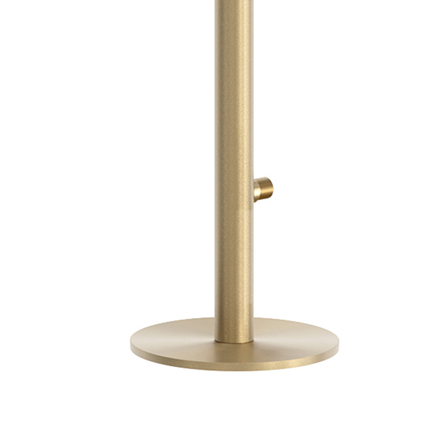 doccia esterna inox 316l oro pvd nora eleganza e durata ga