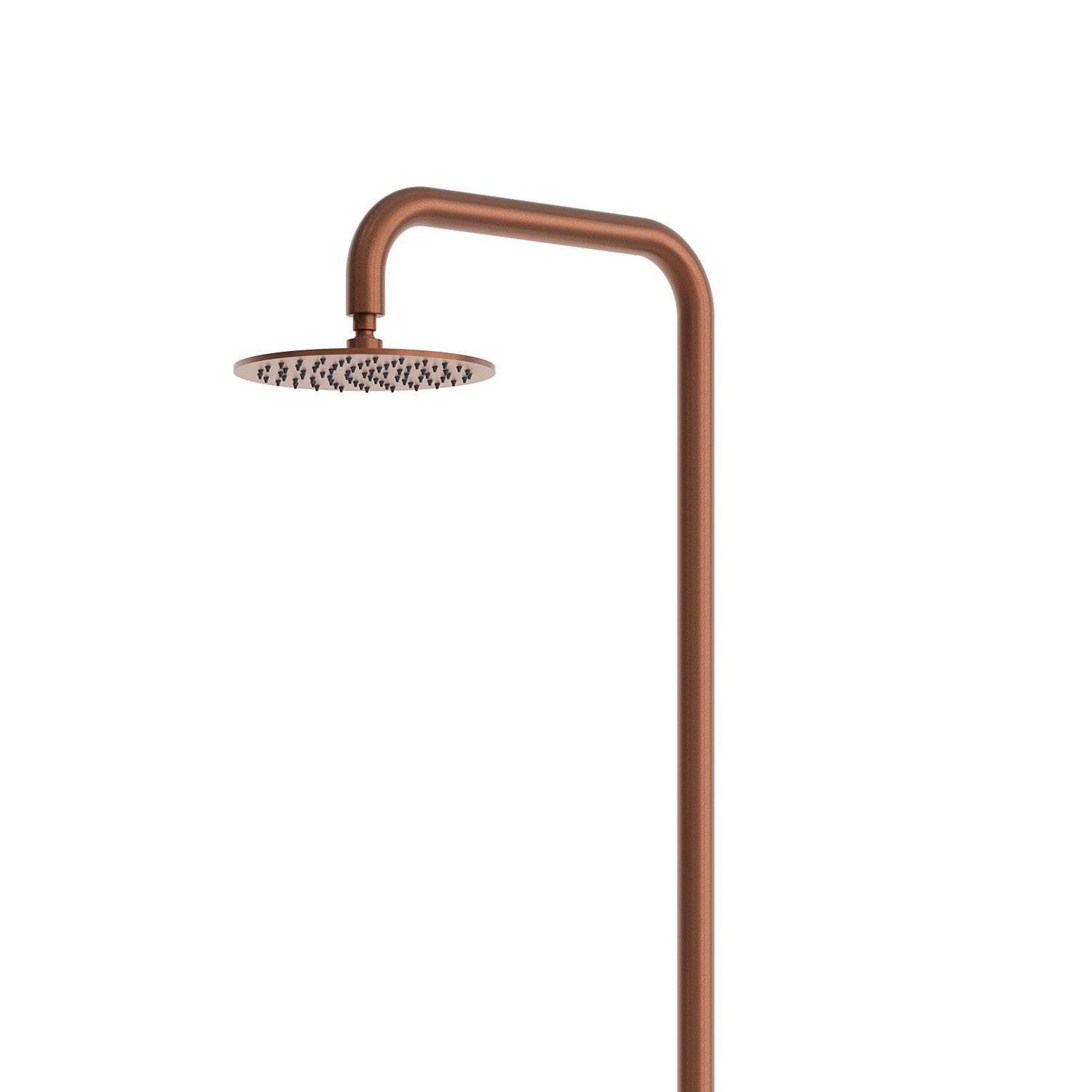 doccia esterna sined nora oro rosa eleganza qualita durata a