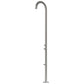 Doccia Esterna In Acciaio Inox 316l Design Elegante e Resistente