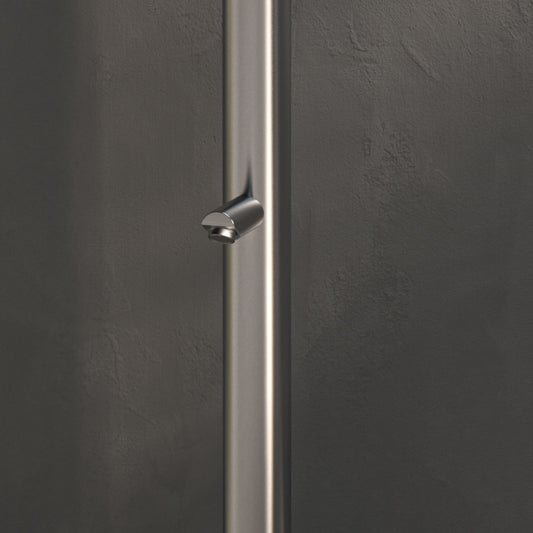 Doccia Esterna In Acciaio Inox 316l Design Elegante e Resist
