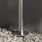 Doccia Esterna In Acciaio Inox 316l Design Elegante e Resistente