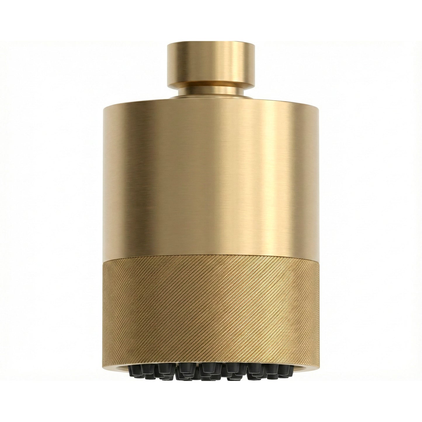 doccia orosei oro in acciaio inox 316l eleganza e durata