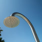 Doccia Inox Palau Fredda Per Piscina e Giardino