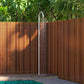 Doccia Inox Palau Fredda Per Piscina e Giardino