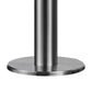 Doccia Palau Inox Sined Eleganza e Resistenza Per Piscina e Giardino