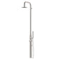 Doccia a Parete In Acciaio Inox 316l Design Elegante e Resistente