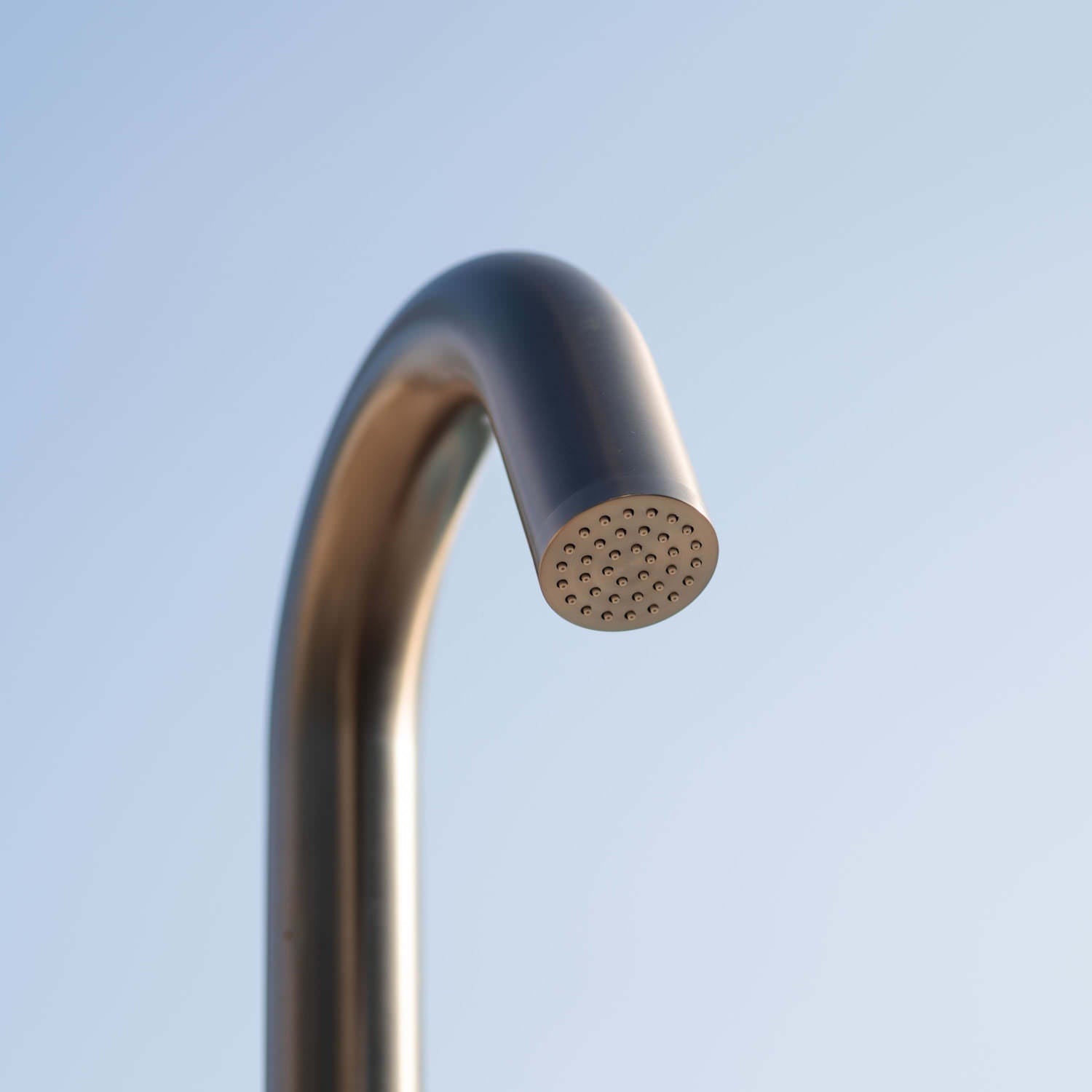 Doccia Inox Per Esterni Quartu Eleganza e Qualita Per Il Tuo Giardino