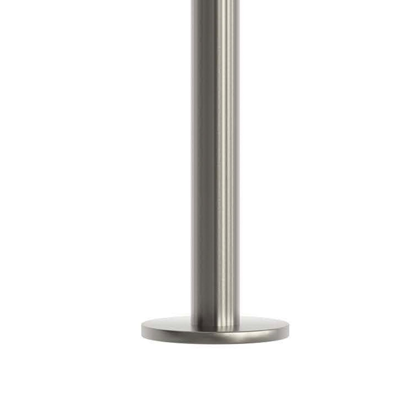 Doccia outdoor gunmetal acqua fredda temporizzata inox 316L