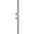 Doccia outdoor acqua fredda temporizzata inox 316L satinata