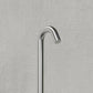 Doccia Esterna Sined Quartu Inox Eleganza e Qualita