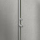 Doccia Esterna Sined Quartu Inox Eleganza e Qualita Per Il Tuo Giardino